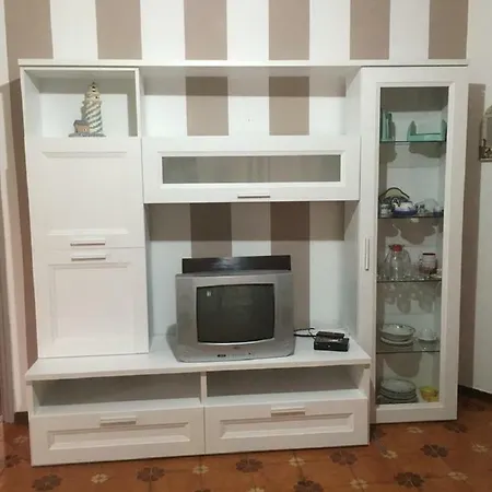 Penelope Apartment Fontane Bianche