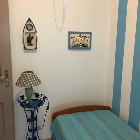 Penelope Apartament Fontane Bianche