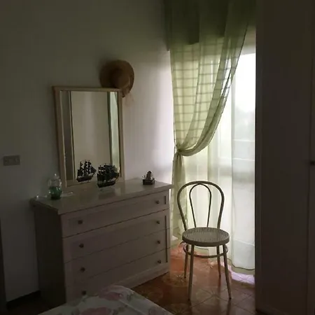Penelope Apartment