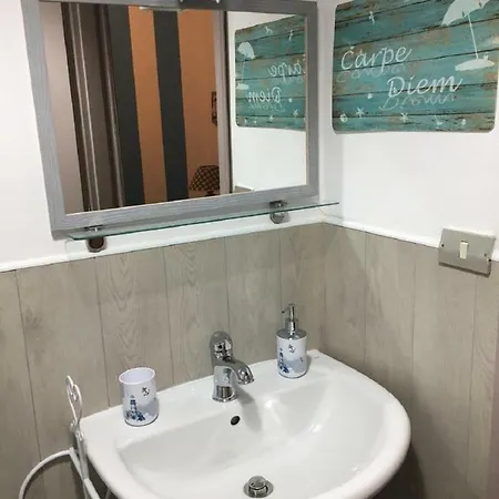 Apartament Penelope Fontane Bianche