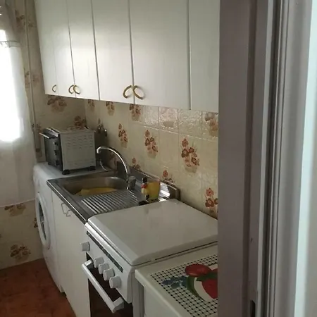 Penelope Apartment Fontane Bianche