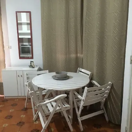 Apartment Penelope Fontane Bianche