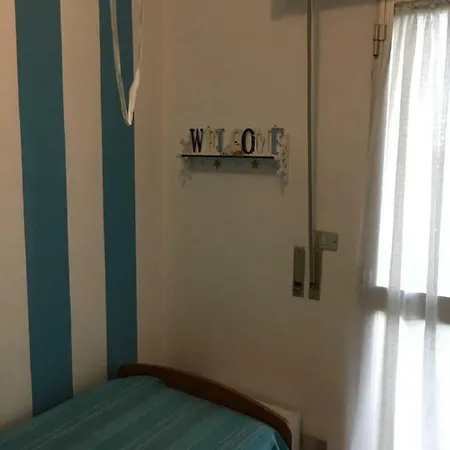 Penelope Apartment