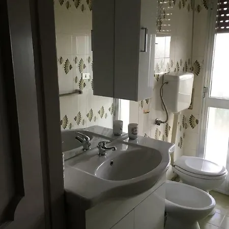 Apartment Penelope Fontane Bianche