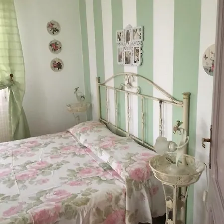 Apartament Penelope Fontane Bianche