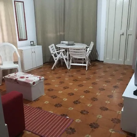 Apartment Penelope Fontane Bianche